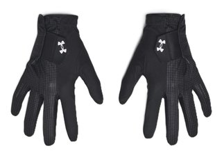Under Armour Storm golfhandschoenen heren, zwart