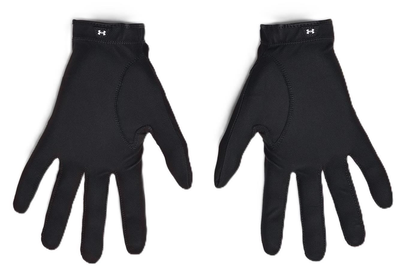 Under Armour Storm golfhandschoenen heren, zwart