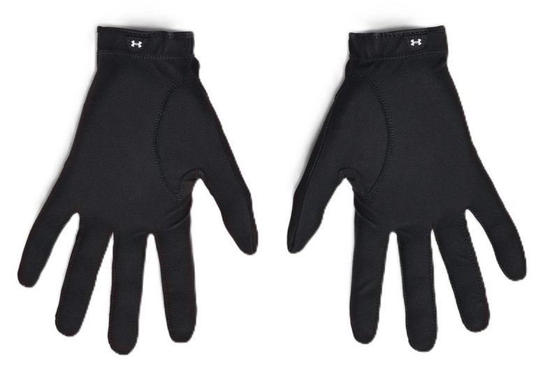Under Armour Storm golfhandschoenen heren, zwart