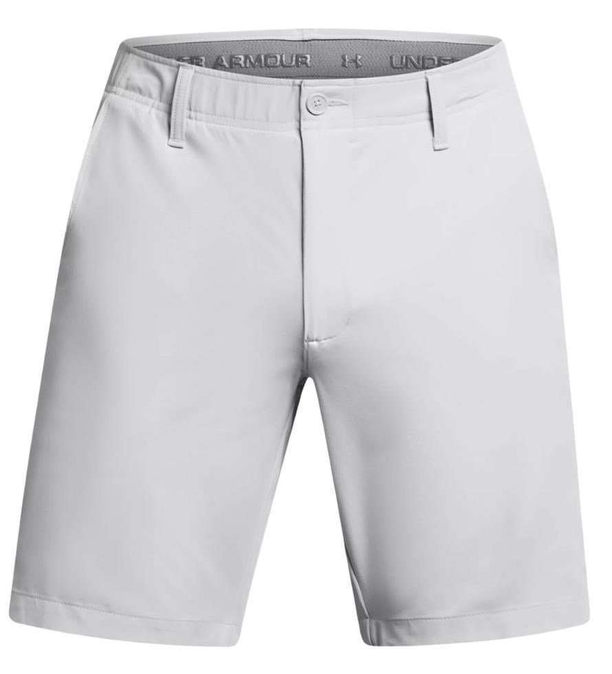 Under Armour Drive Taper heren shorts, halo grey