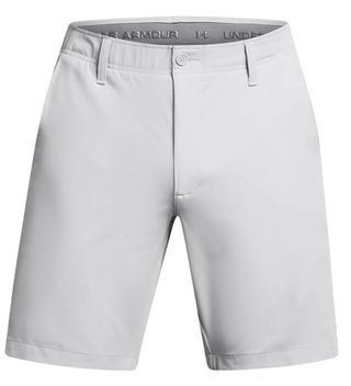 Under Armour Drive Taper heren shorts, halo grey