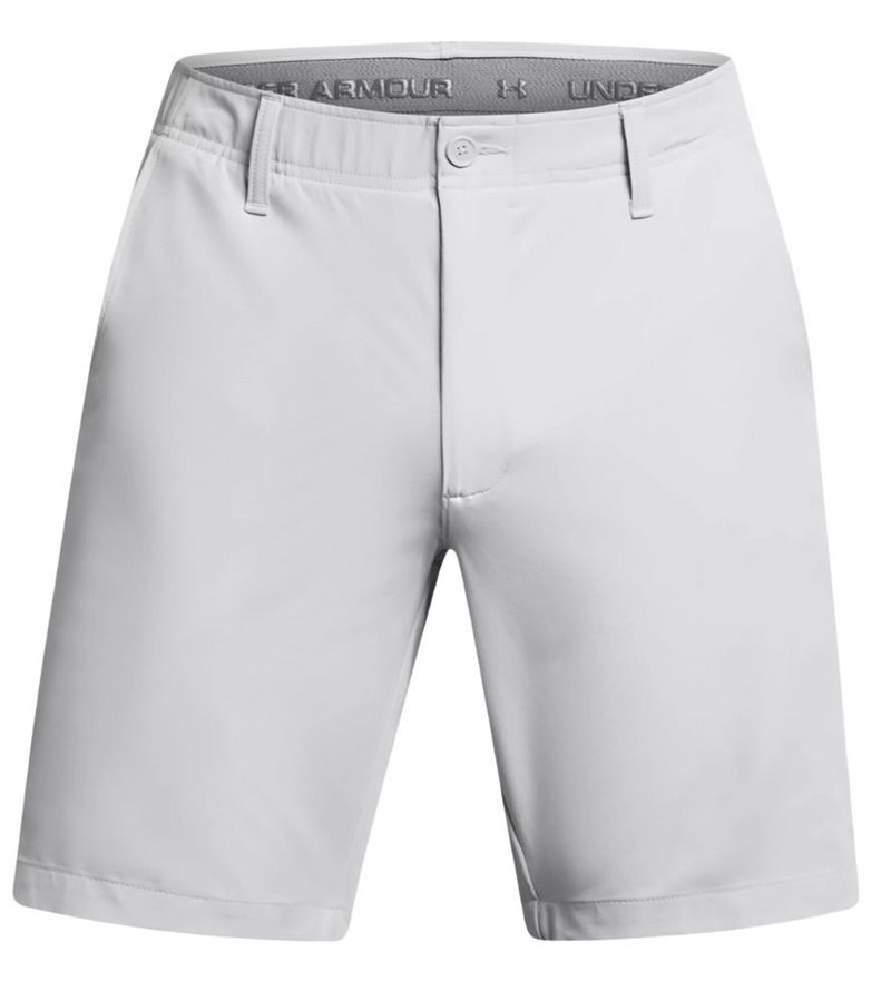 Under Armour Drive Taper heren shorts, halo grey