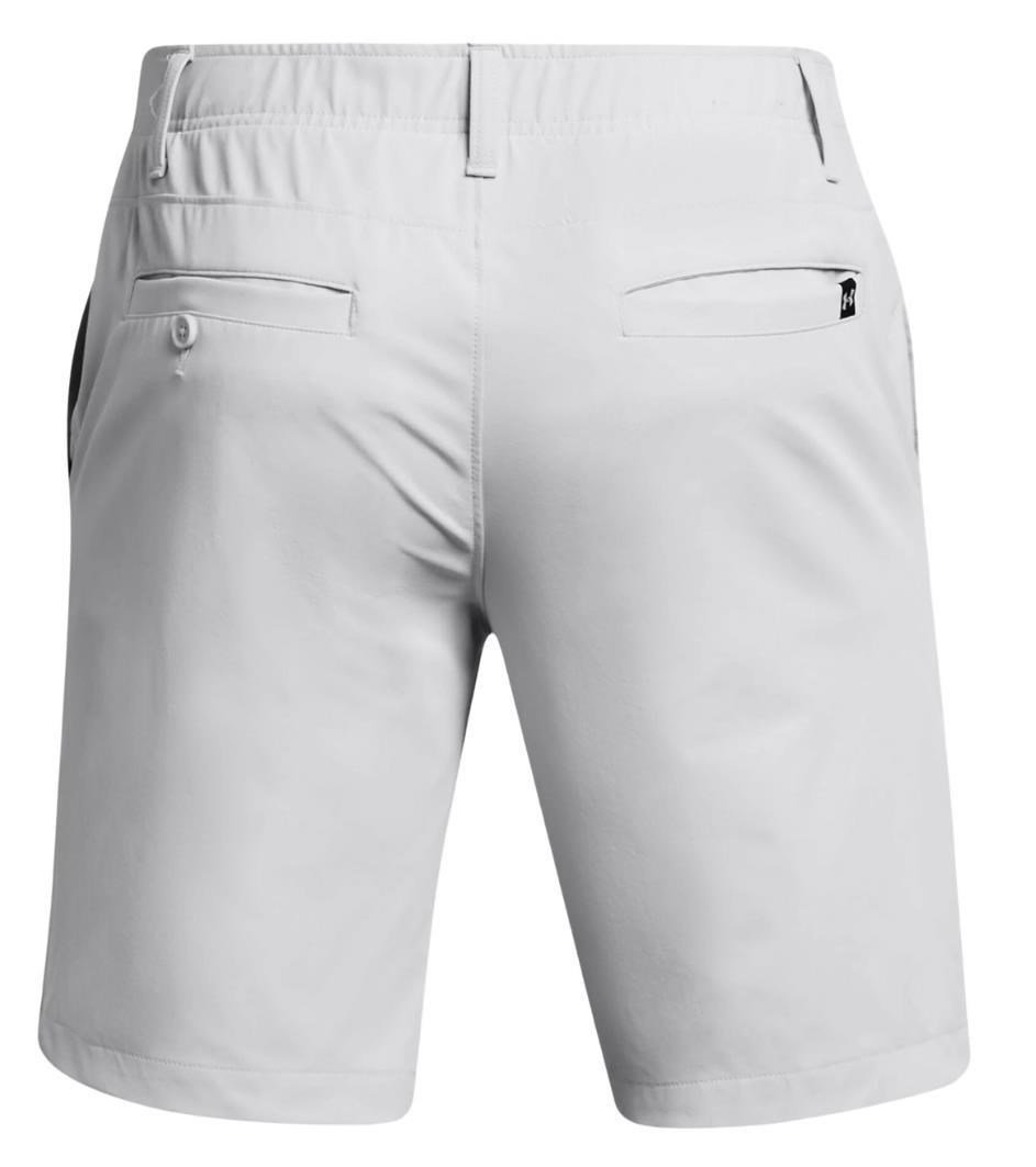 Under Armour Drive Taper heren shorts, halo grey
