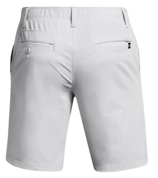 Under Armour Drive Taper heren shorts, halo grey