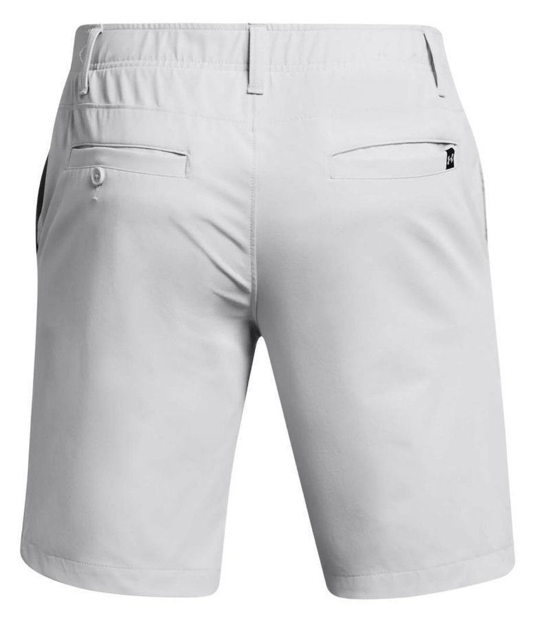 Under Armour Drive Taper heren shorts, halo grey