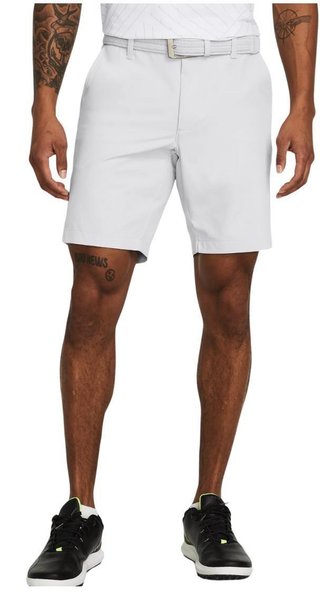 Under Armour Drive Taper heren shorts, halo grey