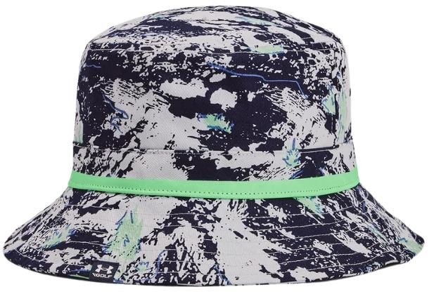 Under Armour Drive unisex bucket hat, halo gray