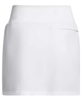 Under Armour Empower dames skort, wit/halo grey