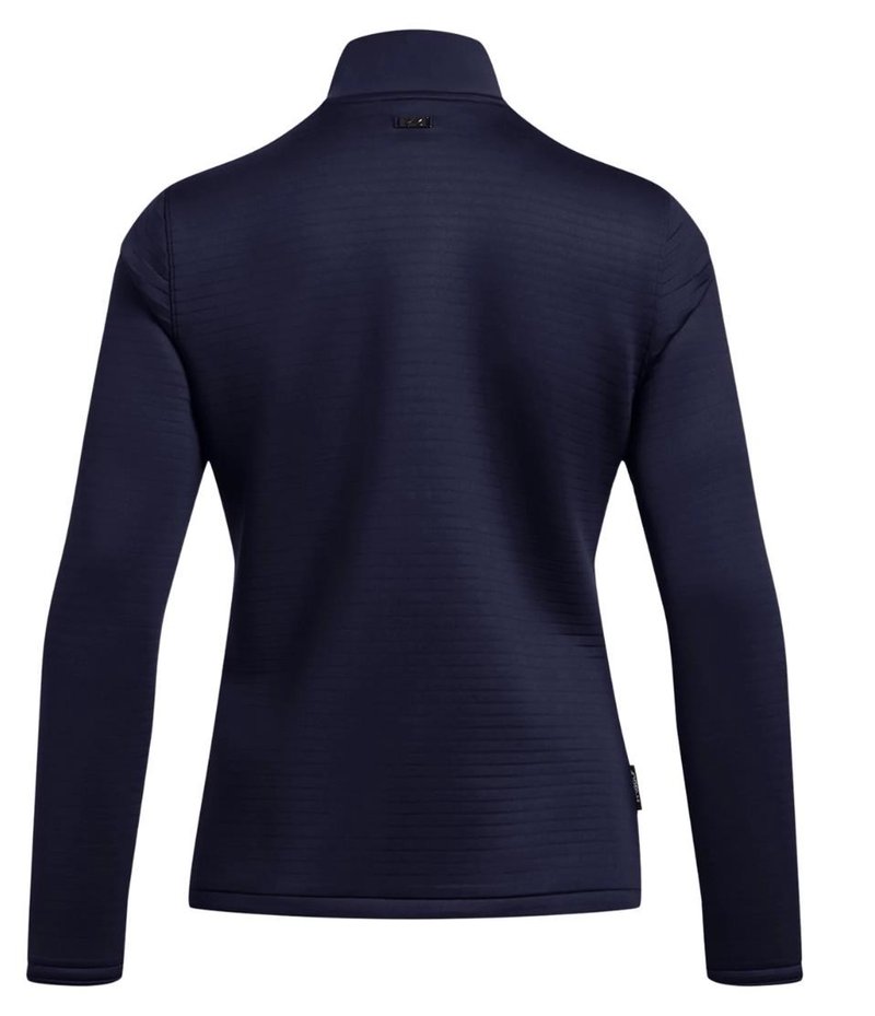 Under Armour Storm Daytona dames sweatshirt, midnight navy
