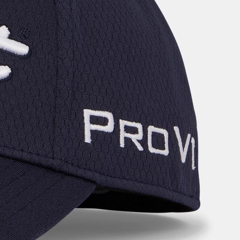 Titleist Tour Elite heren kšiltovka, navy/white