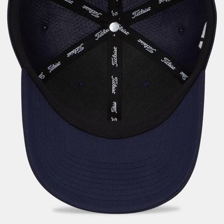 Titleist Tour Elite heren kšiltovka, navy/white
