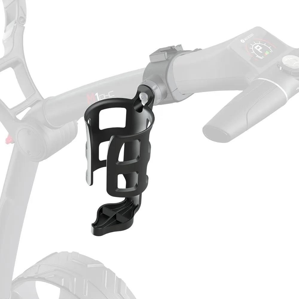 Motocaddy XL Drink Holder accessoire, zwart