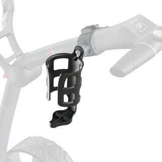 Motocaddy XL Drink Holder accessoire, zwart