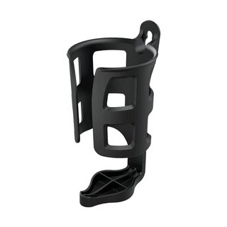 Motocaddy XL Drink Holder accessoire, zwart