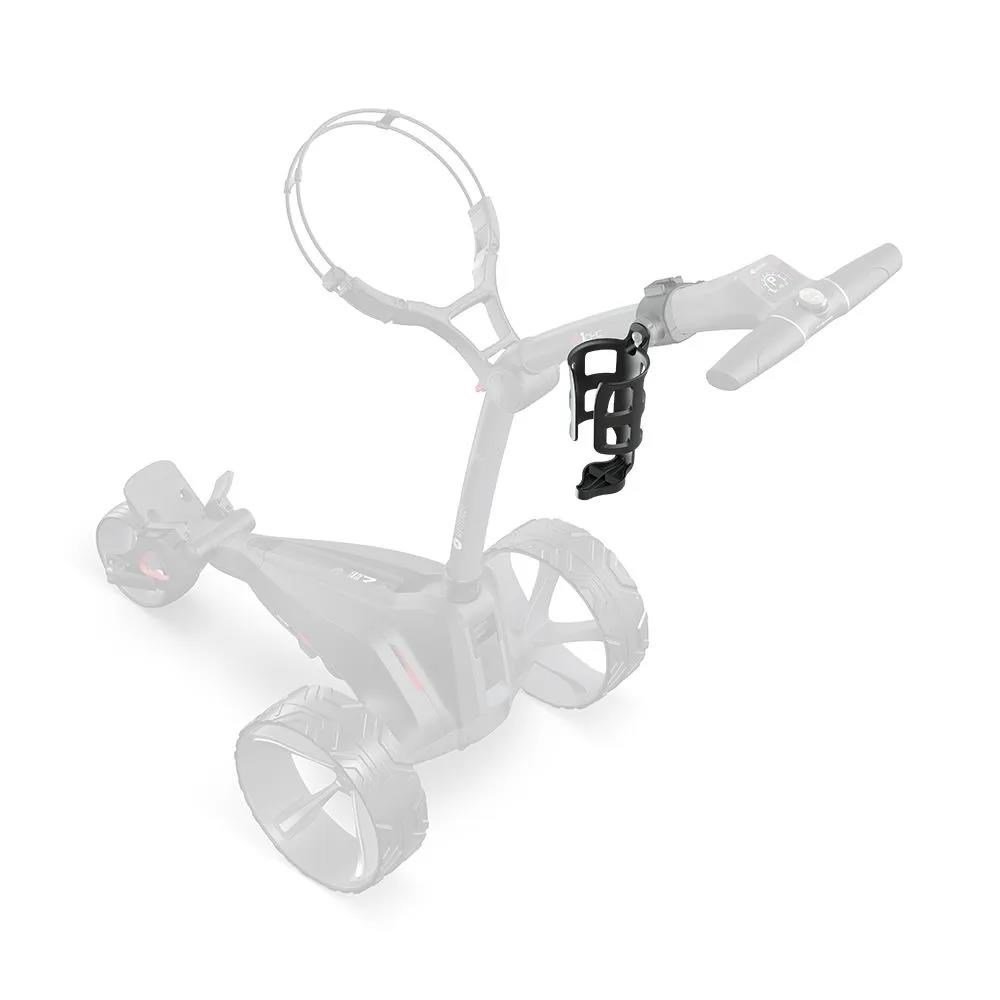 Motocaddy XL Drink Holder accessoire, zwart