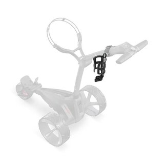 Motocaddy XL Drink Holder accessoire, zwart