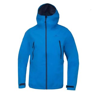 2117 of Sweden Skogmo 3L heren jack, lake blue