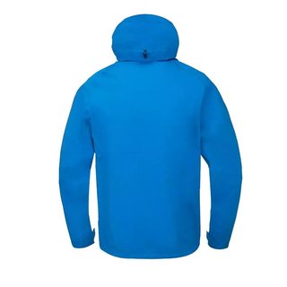 2117 of Sweden Skogmo 3L heren jack, lake blue