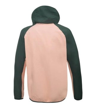 2117 of Sweden Klacken 2,5L dames jas, soft pink