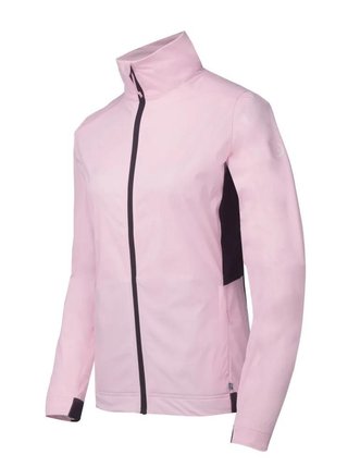 2117 of Sweden Torsvi dames hybride jas, soft pink