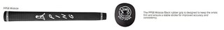 PING 2024 Fetch putter, staal