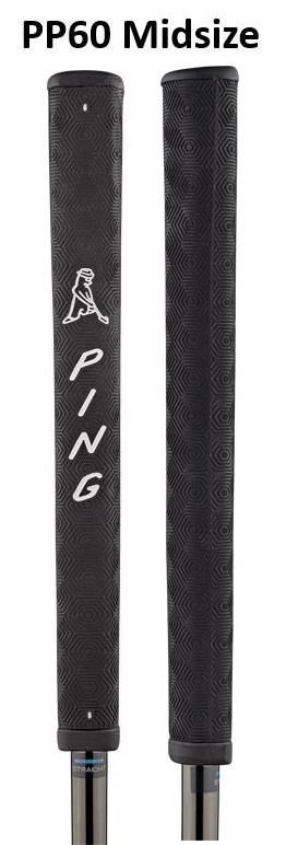 PING 2024 Ketsch G putter
