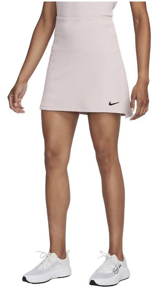 Nike Dri-FIT ADV Tour dames golfrok 2024, platinum violet/black