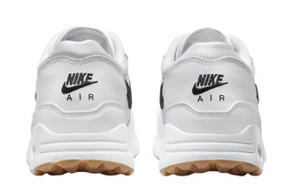 Nike Nike AIR MAX 1 '86 OG unisex golfschoenen, wit