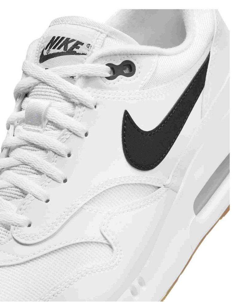 Nike Nike AIR MAX 1 '86 OG unisex golfschoenen, wit