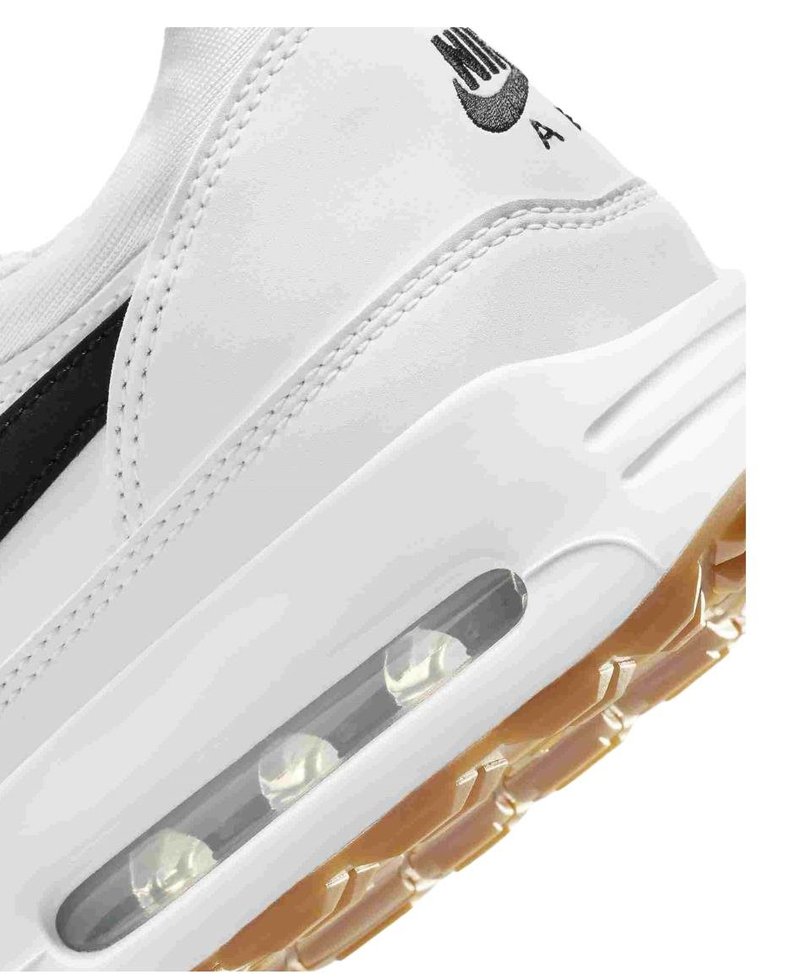 Nike Nike AIR MAX 1 '86 OG unisex golfschoenen, wit