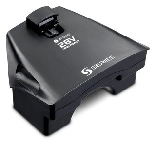 Motocaddy S-Series 28V lithium batterij & oplader