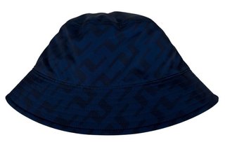 J.Lindeberg Bridge heren bucket hat
