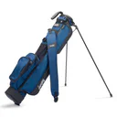 Sunday Golf Loma pencil bag, kobaltblauw