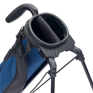 Sunday Golf Loma pencil bag, kobaltblauw