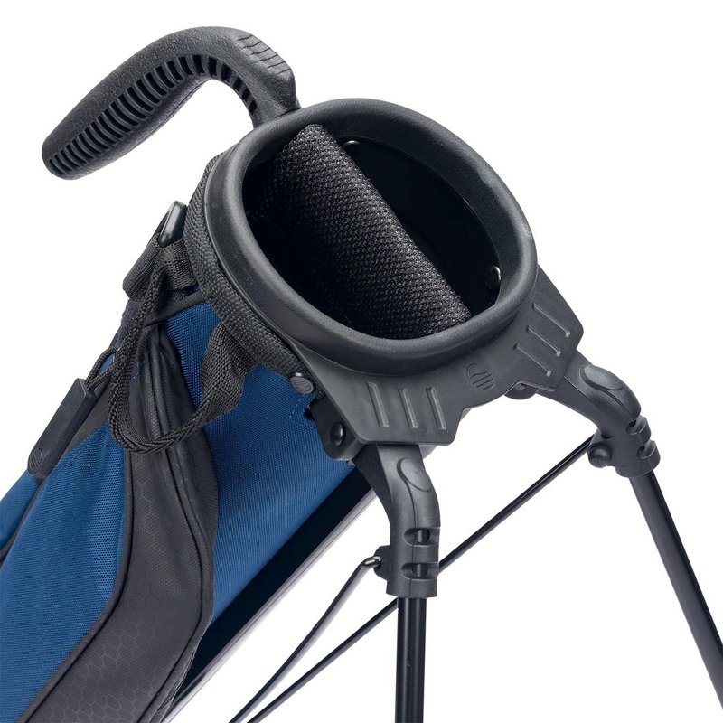 Sunday Golf Loma pencil bag, kobaltblauw