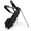 Sunday Golf Loma XL carry bag, mat zwart
