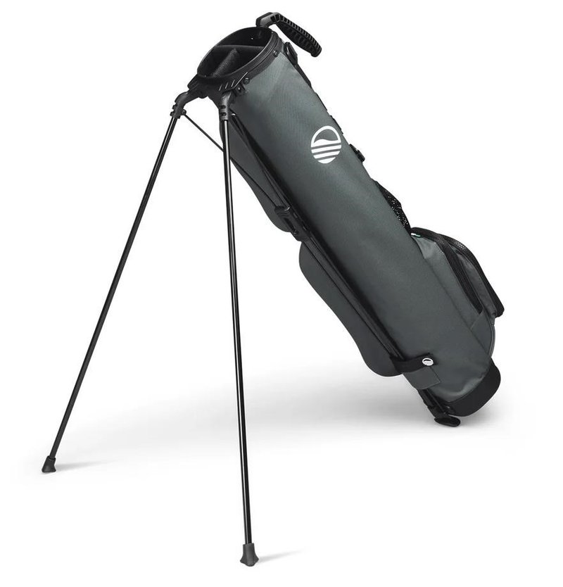 Sunday Golf Loma XL draagtas, midnight green