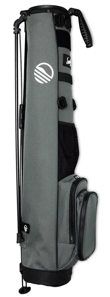 Sunday Golf Loma XL draagtas, midnight green