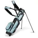 Sunday Golf Loma XL carry bag, seafoam