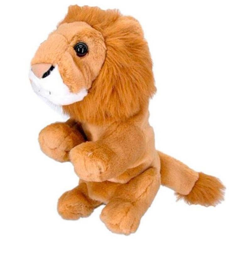 Legend Lion Headcover