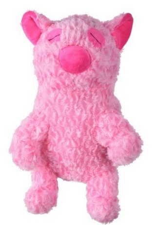 Legend Legend Headcover Pink Pig headcover