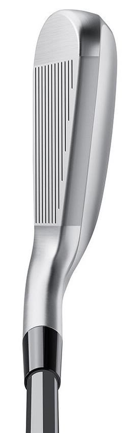 TaylorMade P•DHY Utility heren ijzers, grafiet