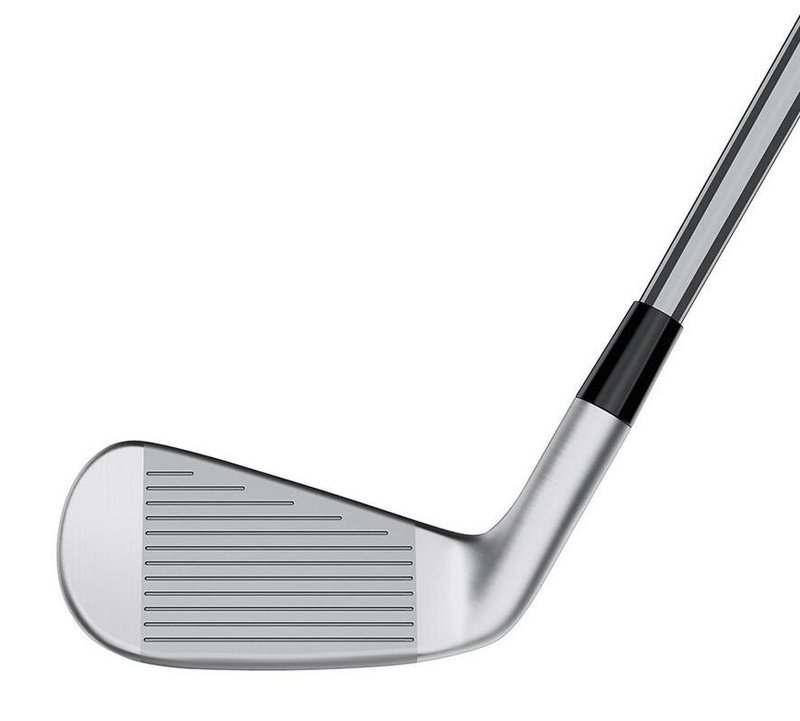 TaylorMade P•DHY Utility heren ijzers, grafiet