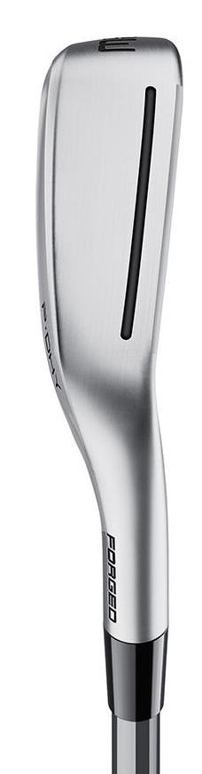 TaylorMade P•DHY Utility heren ijzers, grafiet