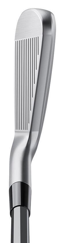 TaylorMade P•UDI Utility heren ijzers, grafiet