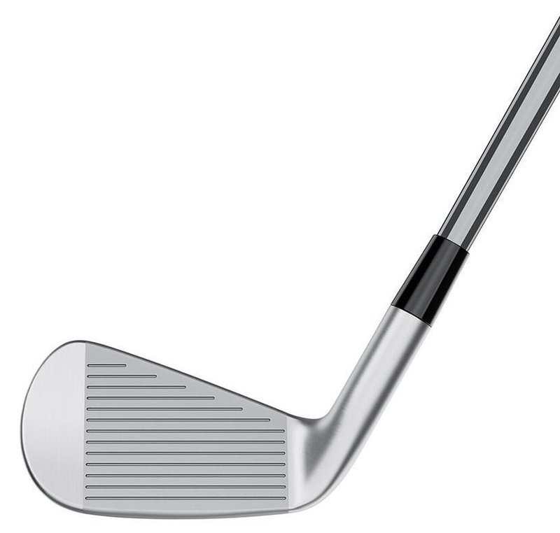 TaylorMade P•UDI Utility heren ijzers, grafiet