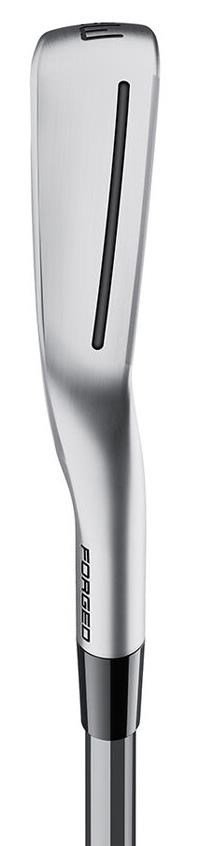 TaylorMade P•UDI Utility heren ijzers, grafiet