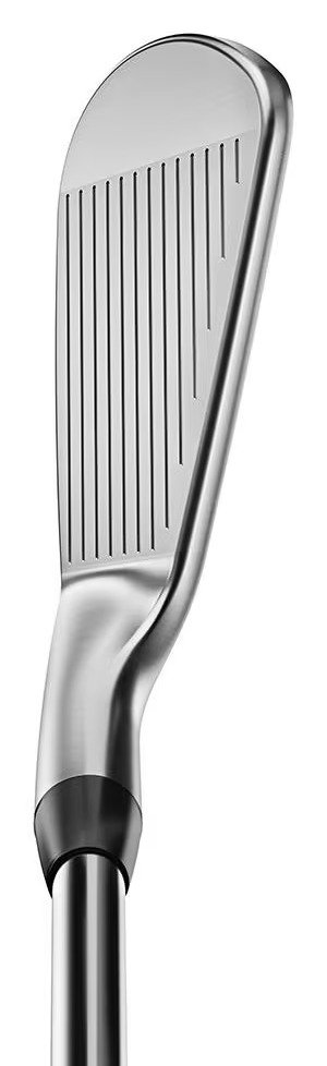 Titleist T150 heren enkel ijzer, staal