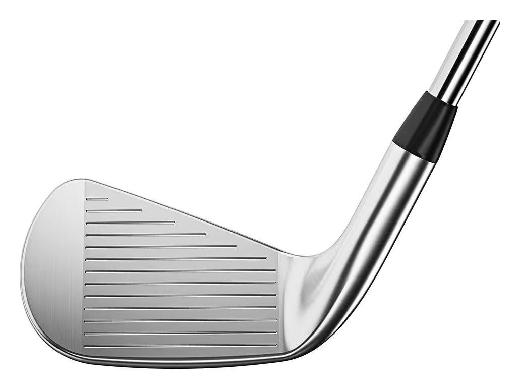Titleist T150 heren enkel ijzer, staal