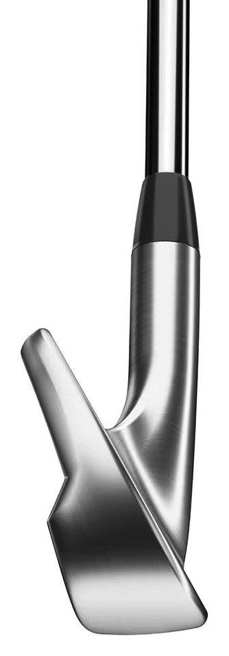 Titleist T150 heren enkel ijzer, staal